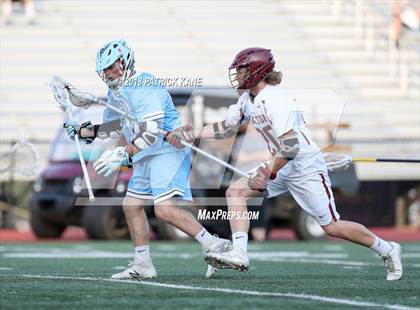 Thumbnail 1 in Yorktown vs Oakton (VHSL Northern Region D 6A 2nd Round) photogallery.