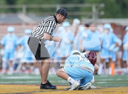 Thumbnail 3 in Yorktown vs Oakton (VHSL Northern Region D 6A 2nd Round) photogallery.