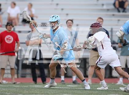 Thumbnail 3 in Yorktown vs Oakton (VHSL Northern Region D 6A 2nd Round) photogallery.