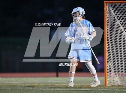 Thumbnail 1 in Yorktown vs Oakton (VHSL Northern Region D 6A 2nd Round) photogallery.