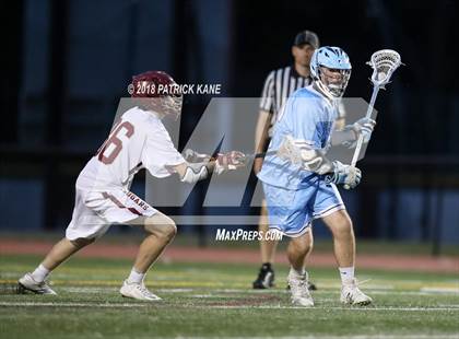 Thumbnail 1 in Yorktown vs Oakton (VHSL Northern Region D 6A 2nd Round) photogallery.