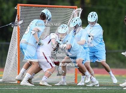 Thumbnail 1 in Yorktown vs Oakton (VHSL Northern Region D 6A 2nd Round) photogallery.