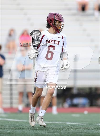 Thumbnail 1 in Yorktown vs Oakton (VHSL Northern Region D 6A 2nd Round) photogallery.