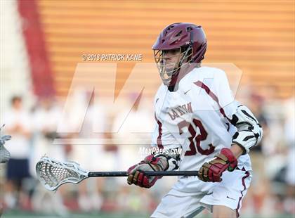 Thumbnail 1 in Yorktown vs Oakton (VHSL Northern Region D 6A 2nd Round) photogallery.