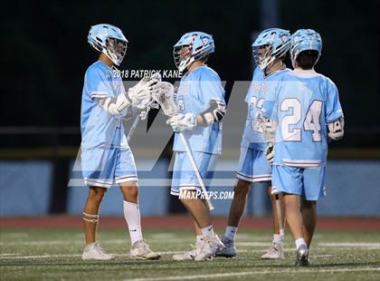 Thumbnail 3 in Yorktown vs Oakton (VHSL Northern Region D 6A 2nd Round) photogallery.