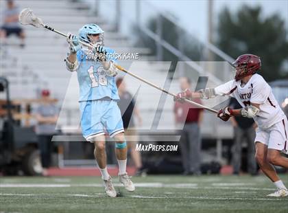 Thumbnail 1 in Yorktown vs Oakton (VHSL Northern Region D 6A 2nd Round) photogallery.