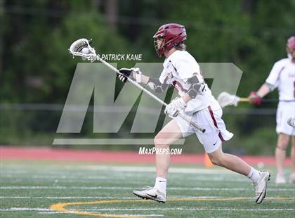 Thumbnail 2 in Yorktown vs Oakton (VHSL Northern Region D 6A 2nd Round) photogallery.