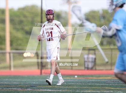 Thumbnail 2 in Yorktown vs Oakton (VHSL Northern Region D 6A 2nd Round) photogallery.
