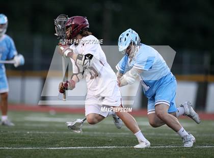 Thumbnail 3 in Yorktown vs Oakton (VHSL Northern Region D 6A 2nd Round) photogallery.