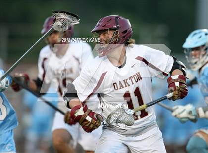 Thumbnail 1 in Yorktown vs Oakton (VHSL Northern Region D 6A 2nd Round) photogallery.