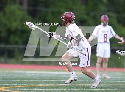 Thumbnail 1 in Yorktown vs Oakton (VHSL Northern Region D 6A 2nd Round) photogallery.