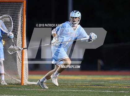 Thumbnail 1 in Yorktown vs Oakton (VHSL Northern Region D 6A 2nd Round) photogallery.