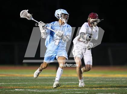 Thumbnail 2 in Yorktown vs Oakton (VHSL Northern Region D 6A 2nd Round) photogallery.