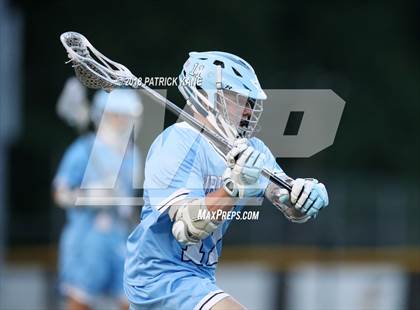 Thumbnail 2 in Yorktown vs Oakton (VHSL Northern Region D 6A 2nd Round) photogallery.