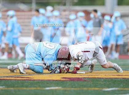 Thumbnail 3 in Yorktown vs Oakton (VHSL Northern Region D 6A 2nd Round) photogallery.