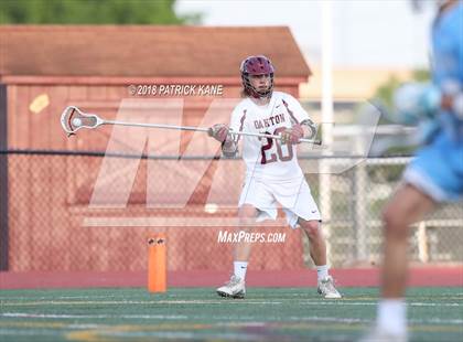 Thumbnail 1 in Yorktown vs Oakton (VHSL Northern Region D 6A 2nd Round) photogallery.