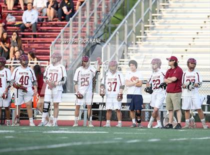 Thumbnail 1 in Yorktown vs Oakton (VHSL Northern Region D 6A 2nd Round) photogallery.