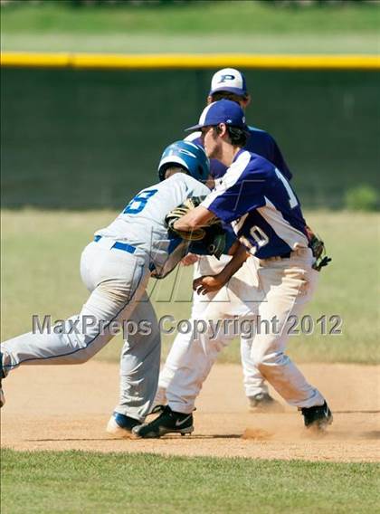 Thumbnail 3 in Warren Central @ Portland photogallery.