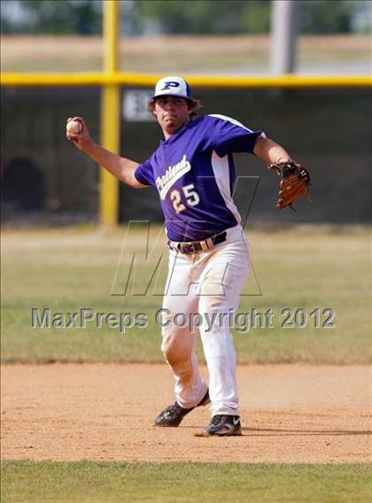 Thumbnail 3 in Warren Central @ Portland photogallery.