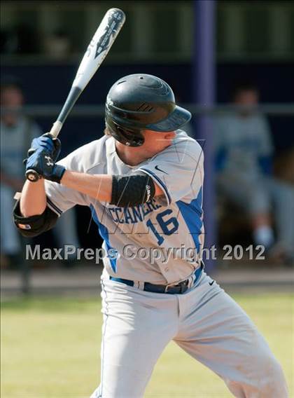 Thumbnail 3 in Warren Central @ Portland photogallery.