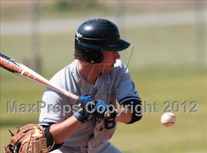 Thumbnail 3 in Warren Central @ Portland photogallery.