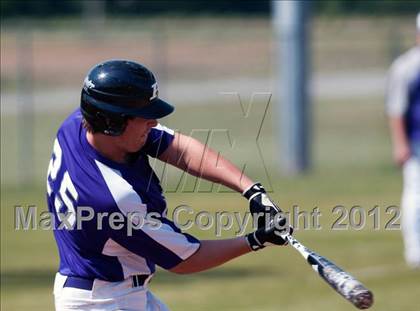 Thumbnail 2 in Warren Central @ Portland photogallery.
