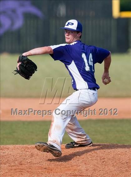 Thumbnail 3 in Warren Central @ Portland photogallery.