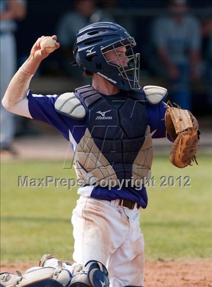 Thumbnail 1 in Warren Central @ Portland photogallery.