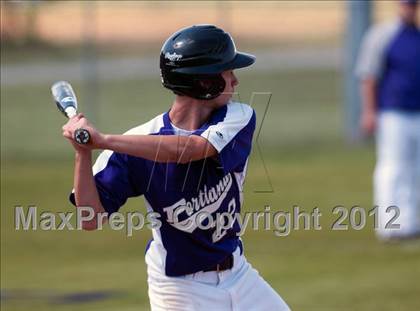 Thumbnail 2 in Warren Central @ Portland photogallery.