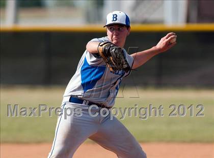 Thumbnail 3 in Warren Central @ Portland photogallery.