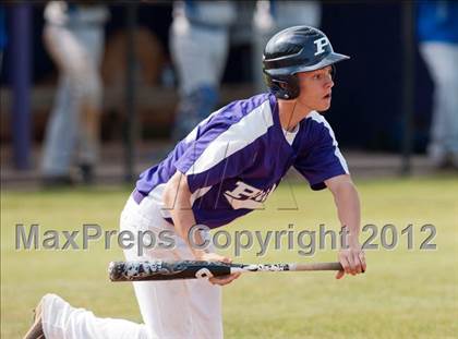 Thumbnail 3 in Warren Central @ Portland photogallery.