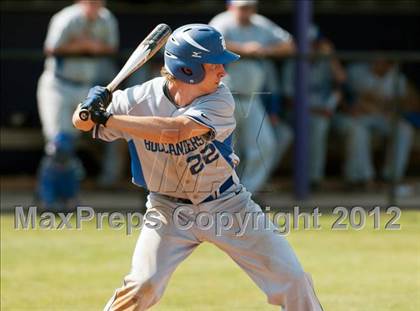 Thumbnail 3 in Warren Central @ Portland photogallery.