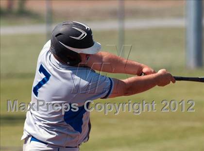 Thumbnail 3 in Warren Central @ Portland photogallery.
