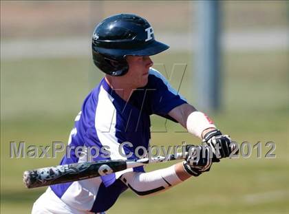 Thumbnail 3 in Warren Central @ Portland photogallery.