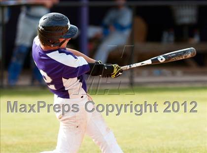 Thumbnail 3 in Warren Central @ Portland photogallery.