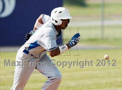 Thumbnail 1 in Warren Central @ Portland photogallery.