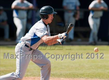 Thumbnail 3 in Warren Central @ Portland photogallery.