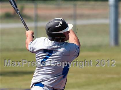Thumbnail 3 in Warren Central @ Portland photogallery.