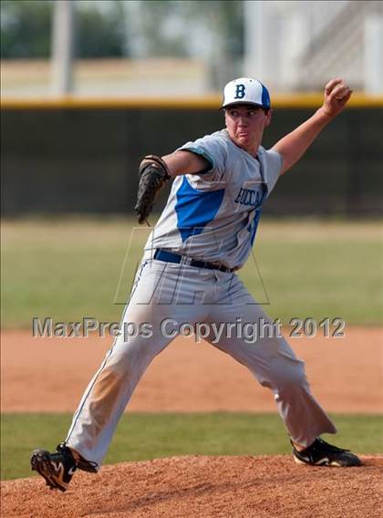 Thumbnail 3 in Warren Central @ Portland photogallery.