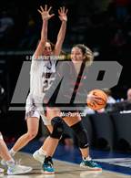 Photo from the gallery "Burlington vs. Merino (CHSAA 2A Final)"