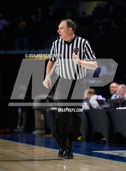 Thumbnail 1 in Burlington vs. Merino (CHSAA 2A Final) photogallery.