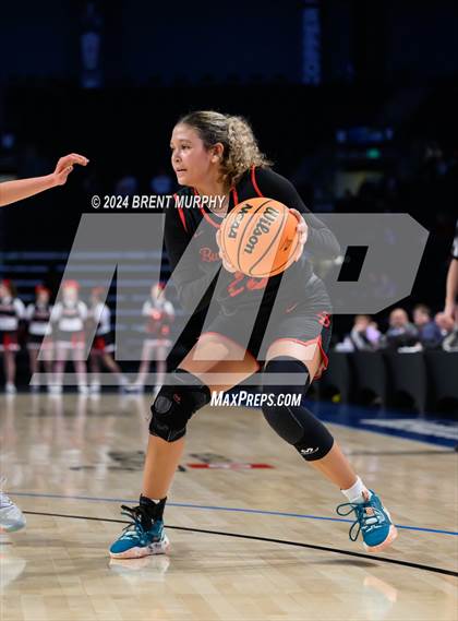 Thumbnail 1 in Burlington vs. Merino (CHSAA 2A Final) photogallery.
