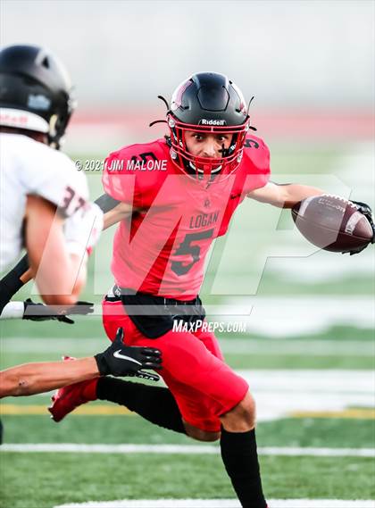 Thumbnail 3 in Monte Vista @ James Logan photogallery.
