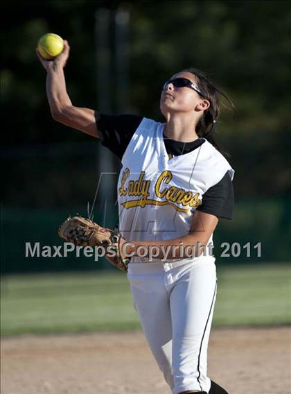 Thumbnail 3 in Pamlico County vs. Princeton (NCHSAA 1A Eastern Regional Final) photogallery.