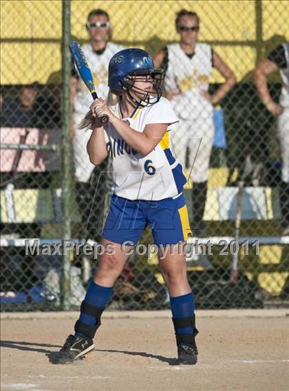 Thumbnail 1 in Pamlico County vs. Princeton (NCHSAA 1A Eastern Regional Final) photogallery.