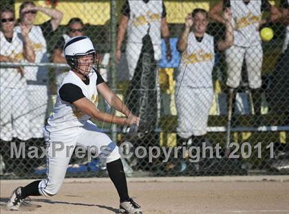 Thumbnail 1 in Pamlico County vs. Princeton (NCHSAA 1A Eastern Regional Final) photogallery.