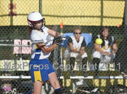 Thumbnail 1 in Pamlico County vs. Princeton (NCHSAA 1A Eastern Regional Final) photogallery.