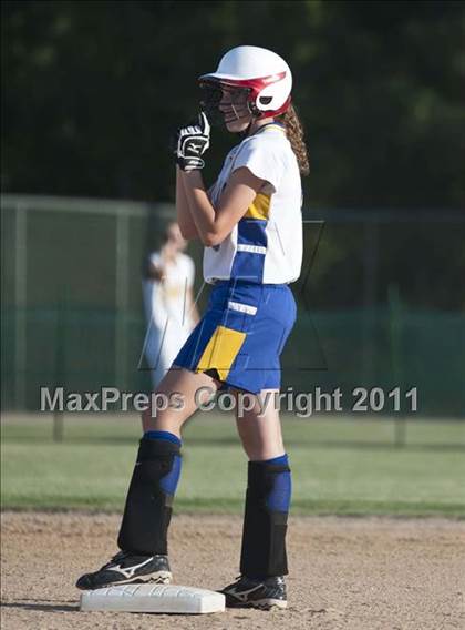 Thumbnail 2 in Pamlico County vs. Princeton (NCHSAA 1A Eastern Regional Final) photogallery.