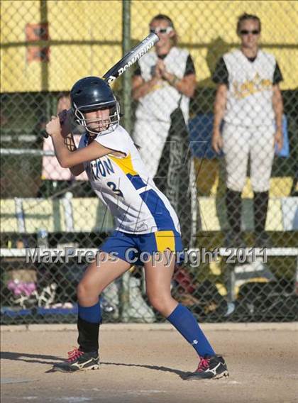 Thumbnail 3 in Pamlico County vs. Princeton (NCHSAA 1A Eastern Regional Final) photogallery.