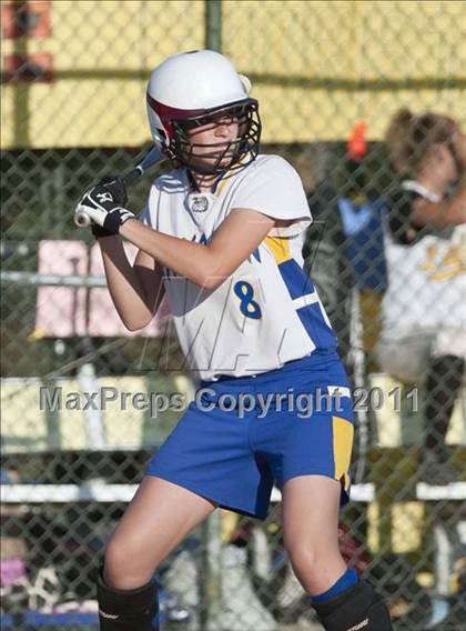 Thumbnail 3 in Pamlico County vs. Princeton (NCHSAA 1A Eastern Regional Final) photogallery.